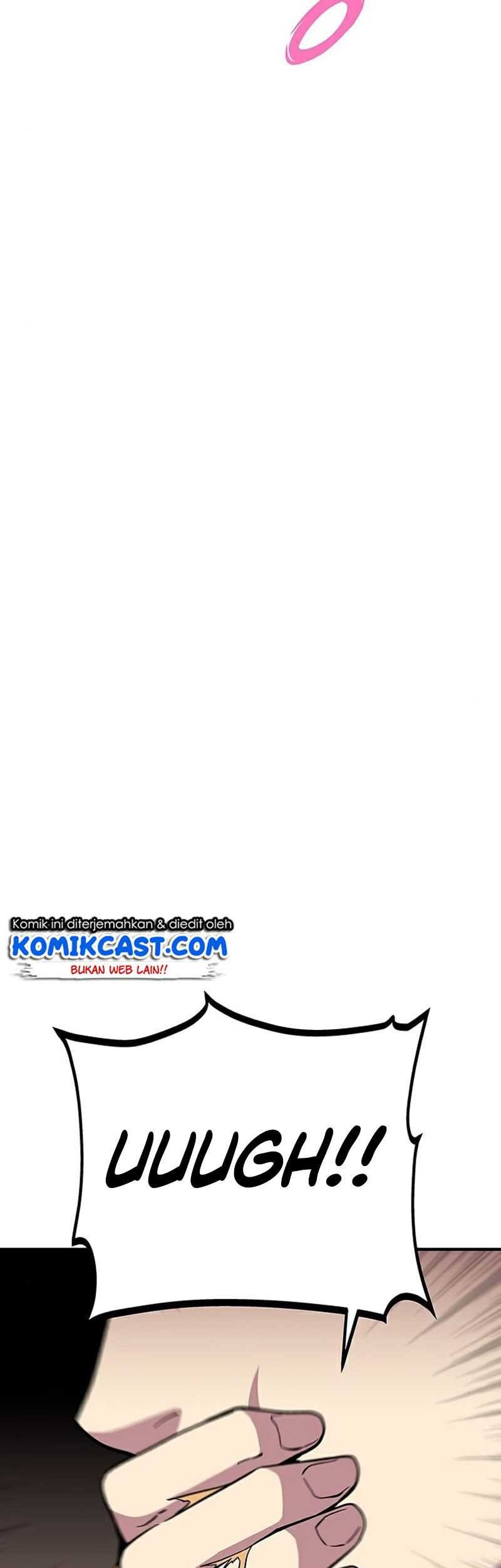 The Earth Savior Selection Chapter 32 - halaman 78