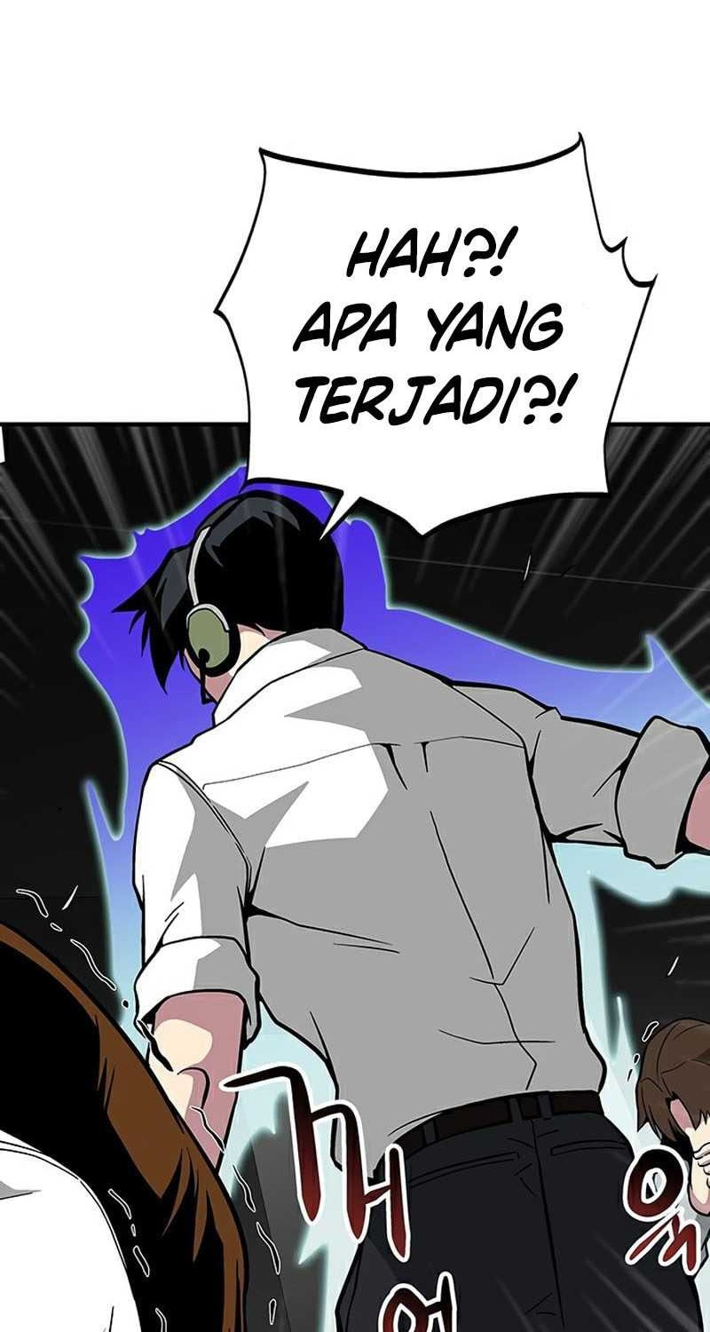 The Earth Savior Selection Chapter 32 - halaman 81