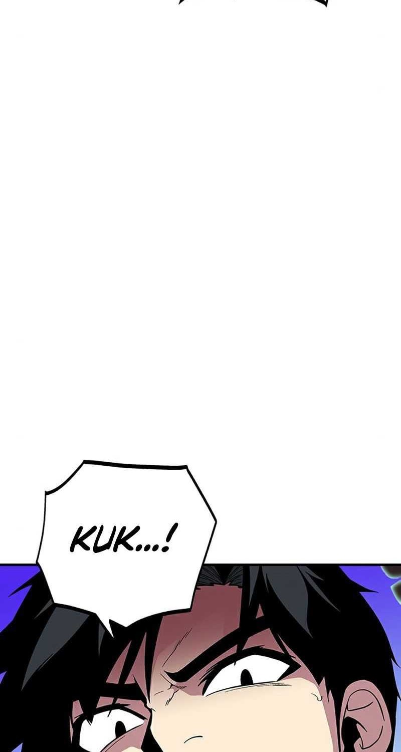 The Earth Savior Selection Chapter 32 - halaman 83