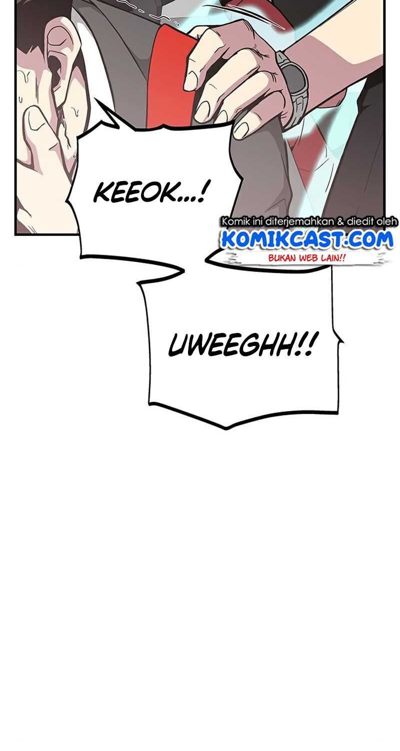 The Earth Savior Selection Chapter 32 - halaman 85