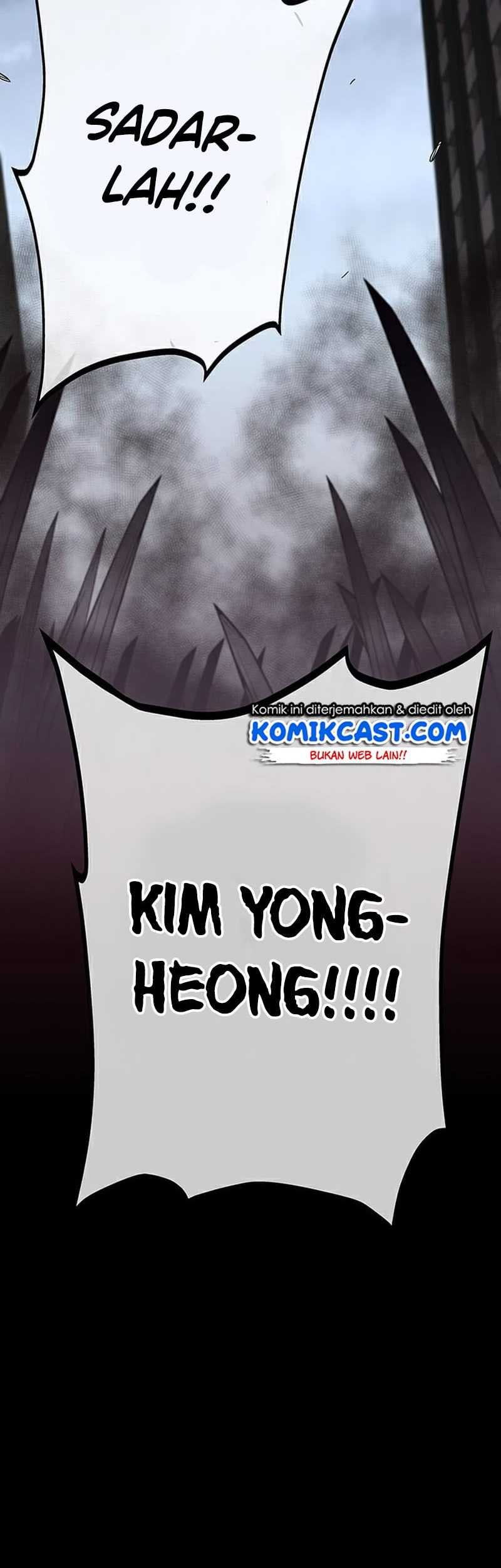 The Earth Savior Selection Chapter 32 - halaman 88