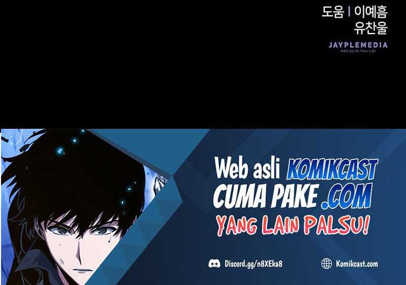 The Earth Savior Selection Chapter 32 - halaman 89