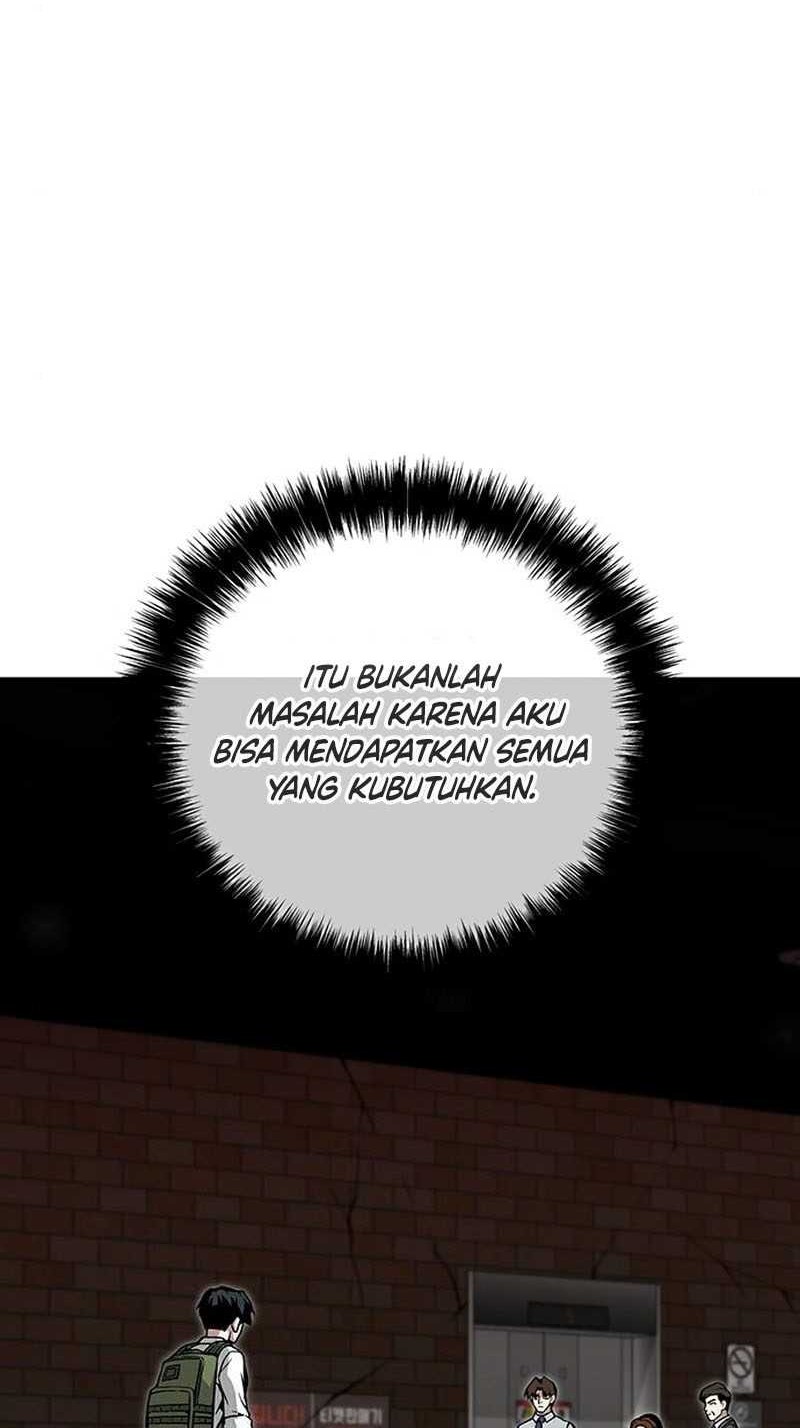 The Earth Savior Selection Chapter 32 - halaman 9