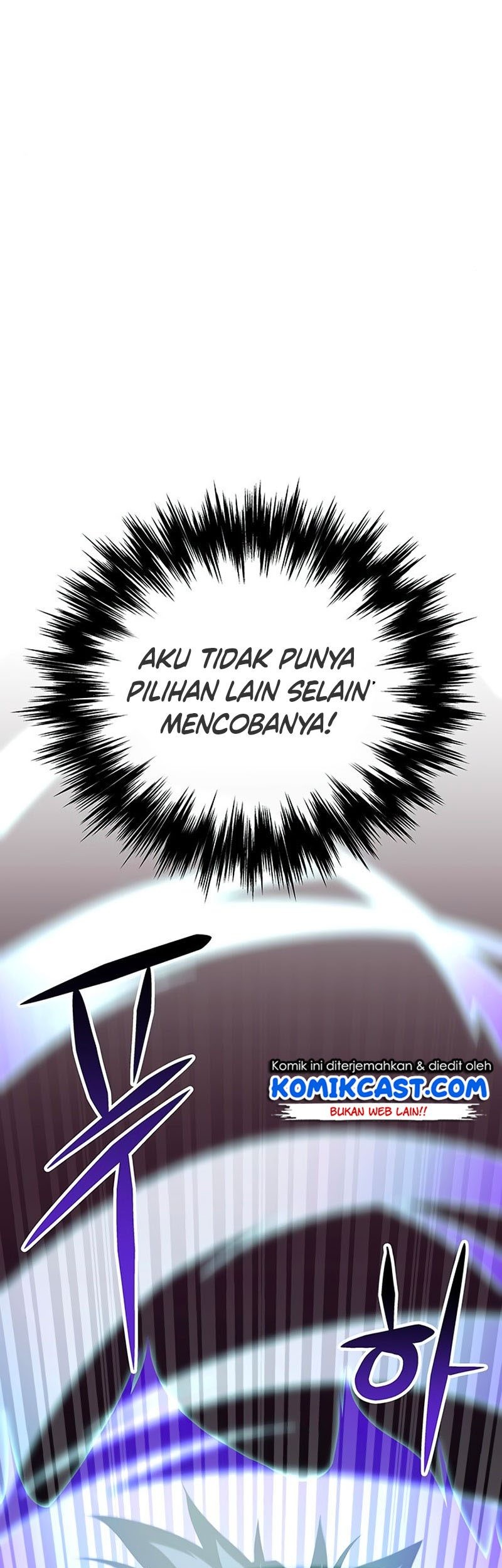The Earth Savior Selection Chapter 33 - halaman 12