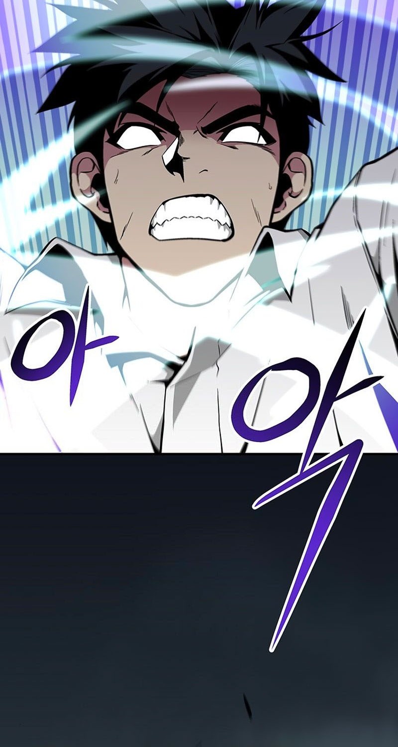 The Earth Savior Selection Chapter 33 - halaman 13