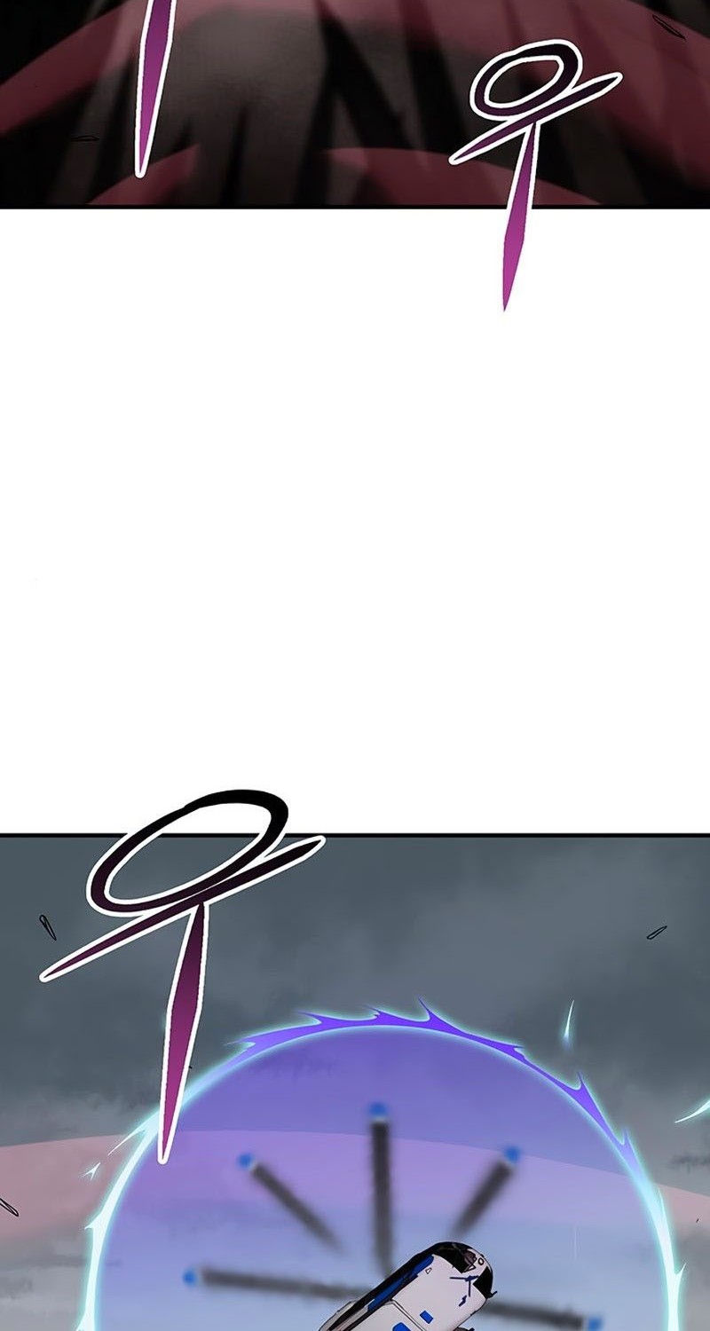 The Earth Savior Selection Chapter 33 - halaman 29