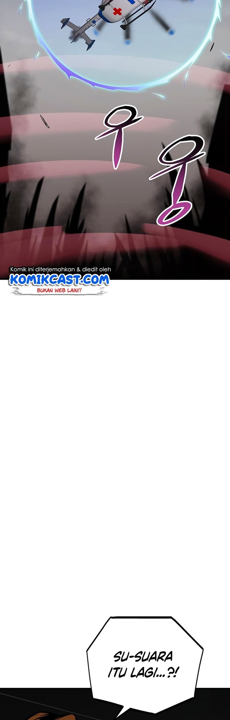 The Earth Savior Selection Chapter 33 - halaman 30