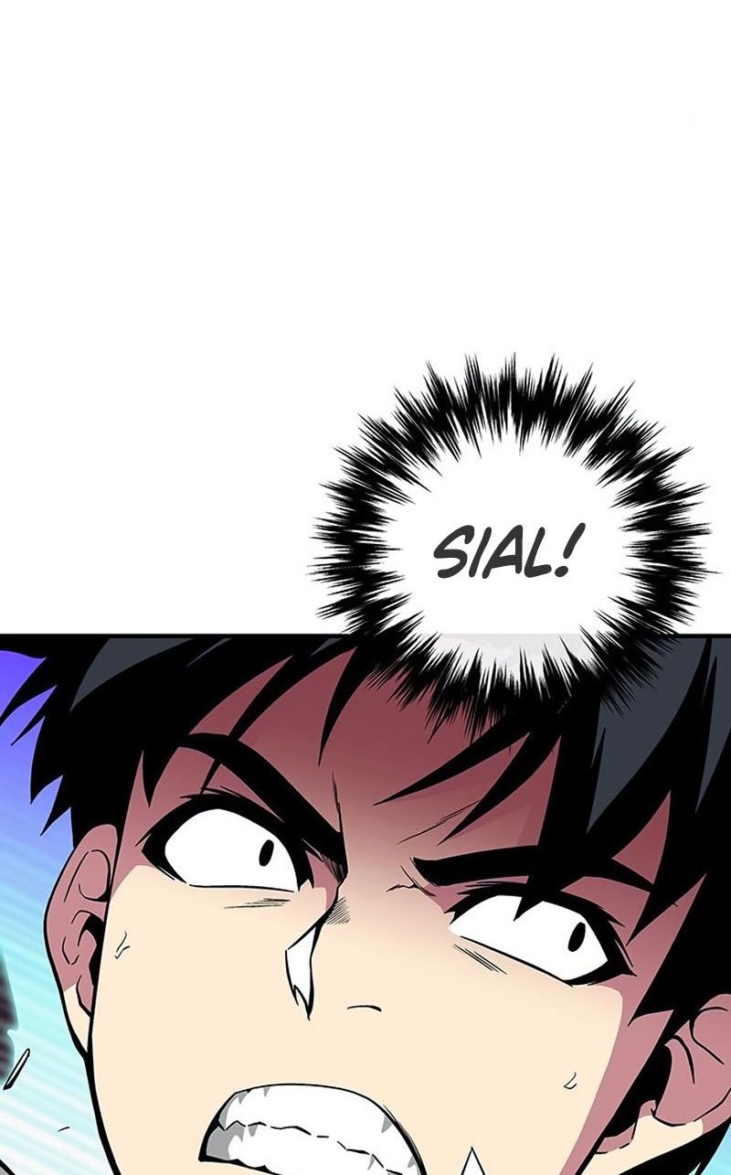 The Earth Savior Selection Chapter 33 - halaman 5