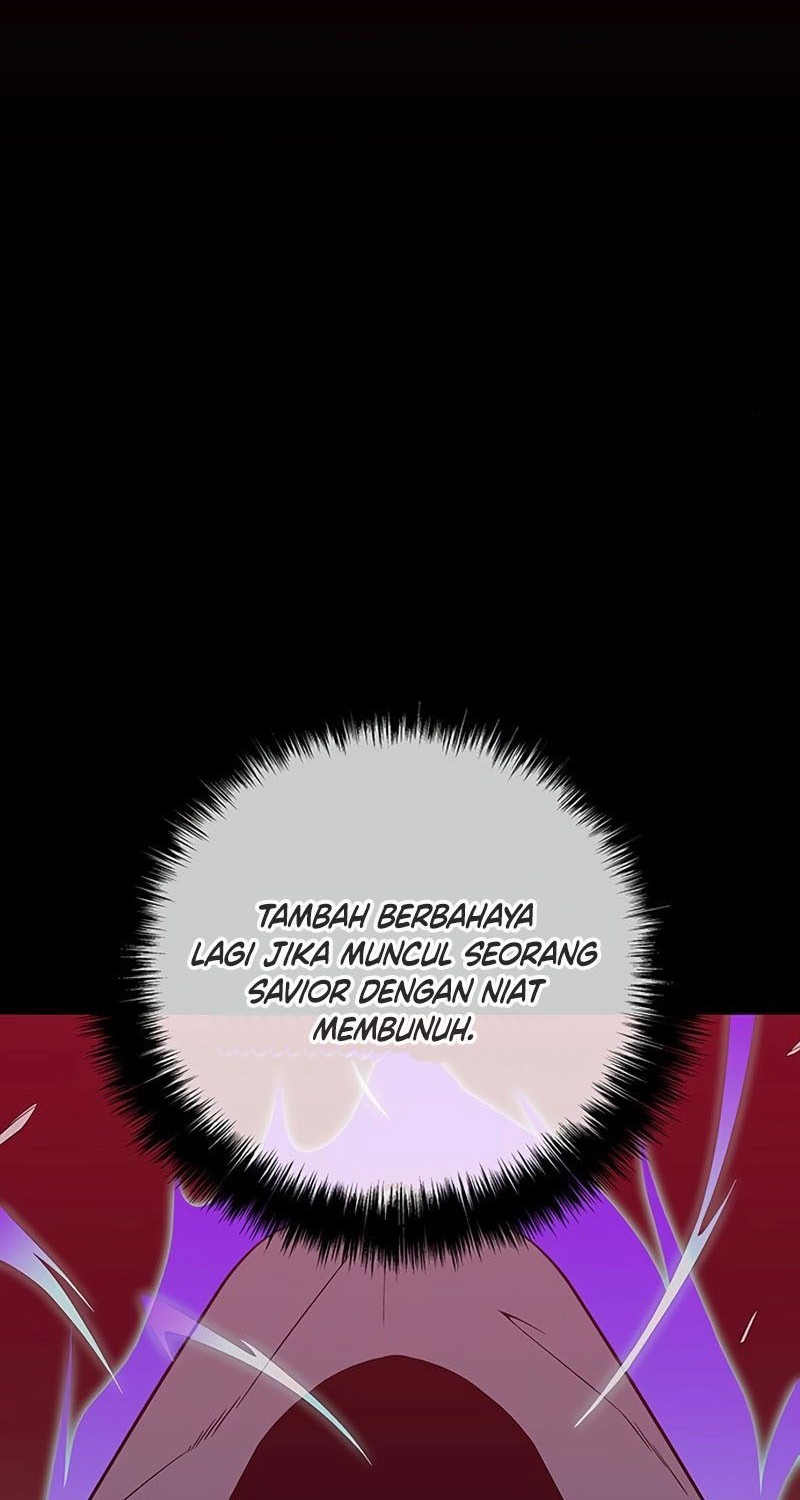 The Earth Savior Selection Chapter 33 - halaman 57