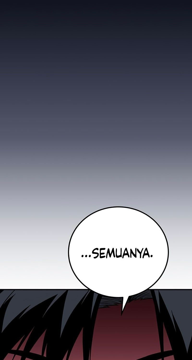 The Earth Savior Selection Chapter 33 - halaman 59