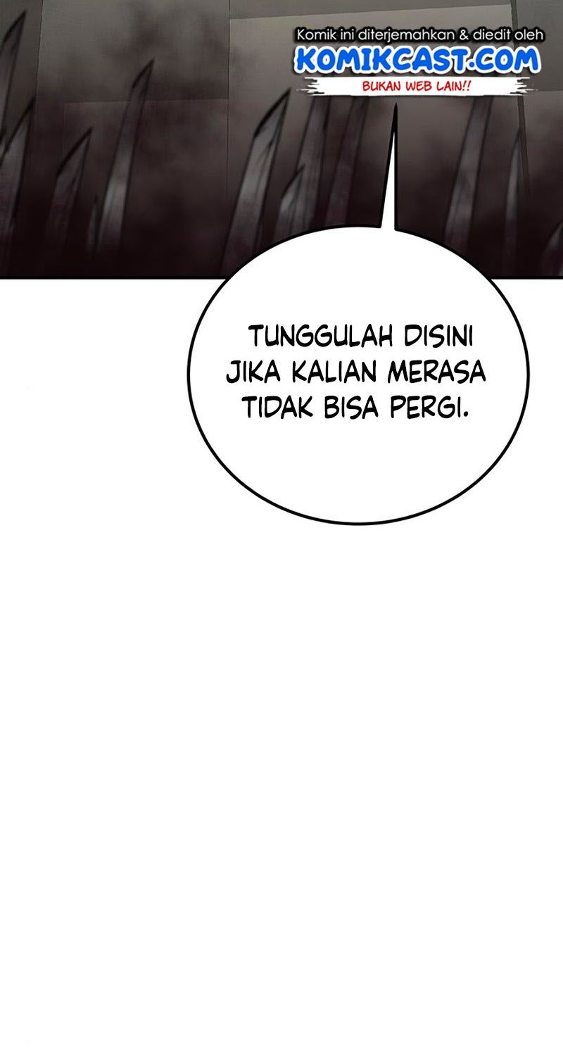 The Earth Savior Selection Chapter 33 - halaman 61