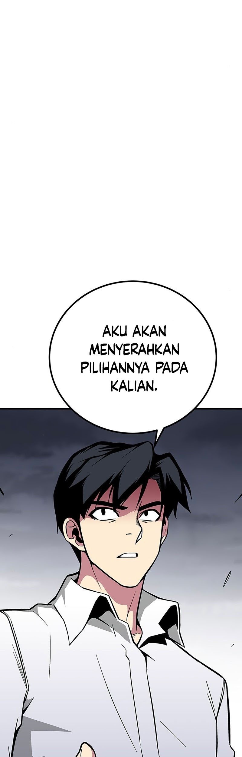 The Earth Savior Selection Chapter 33 - halaman 64