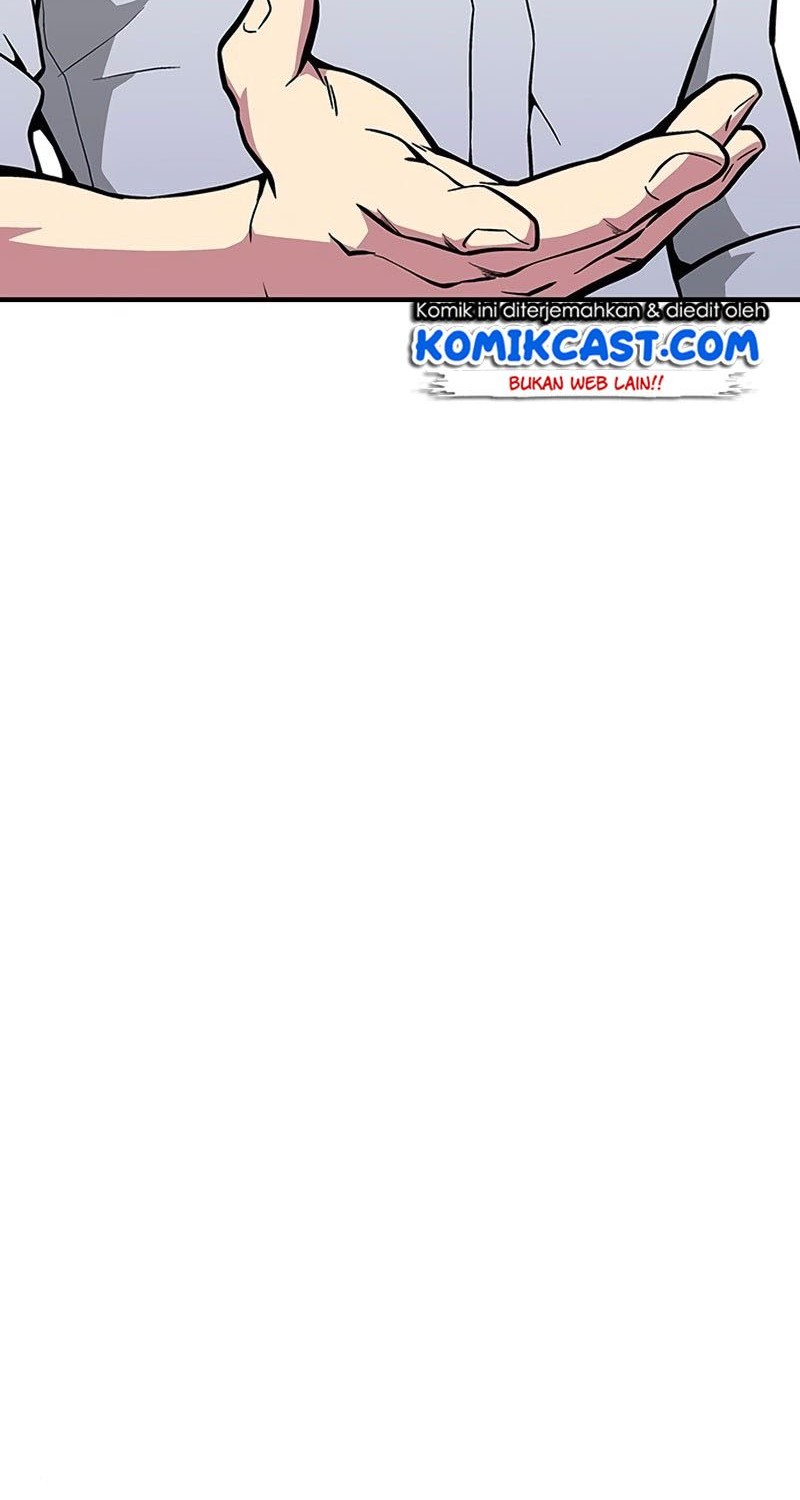 The Earth Savior Selection Chapter 33 - halaman 65