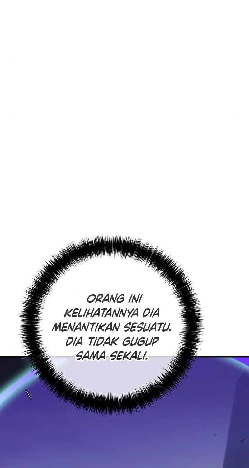 The Earth Savior Selection Chapter 33 - halaman 73