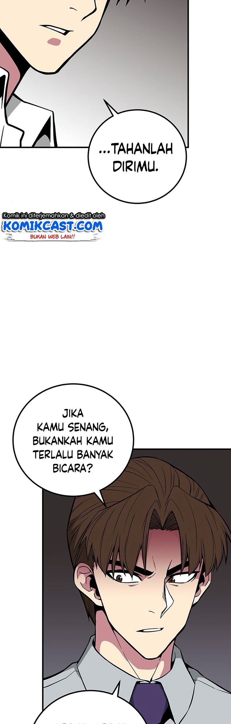 The Earth Savior Selection Chapter 33 - halaman 78