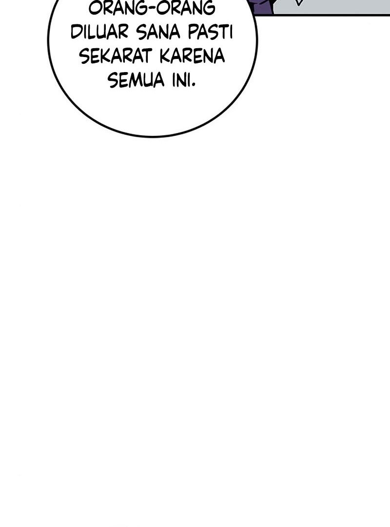 The Earth Savior Selection Chapter 33 - halaman 79