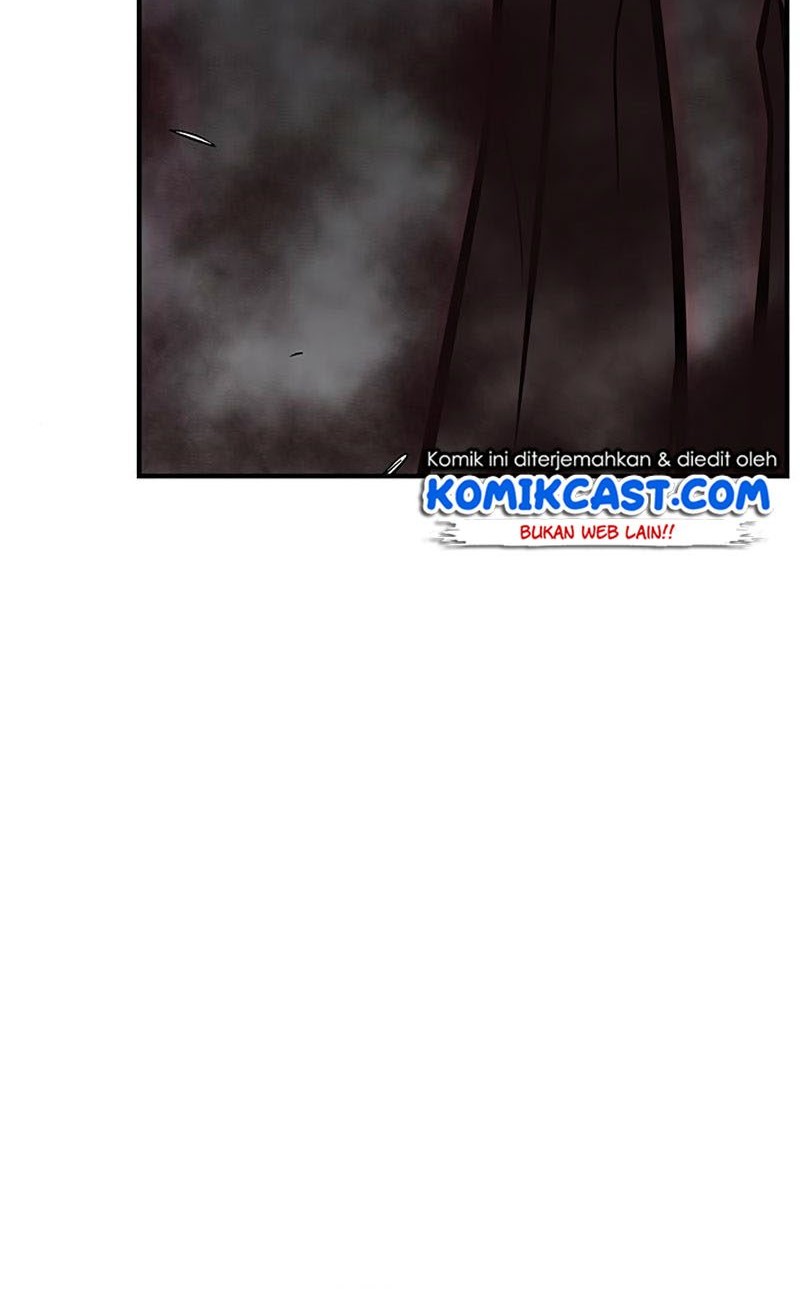 The Earth Savior Selection Chapter 33 - halaman 85