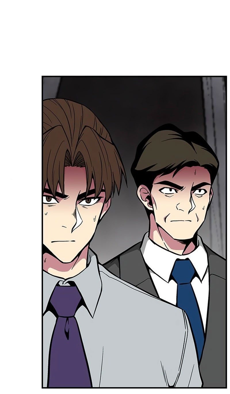 The Earth Savior Selection Chapter 33 - halaman 87