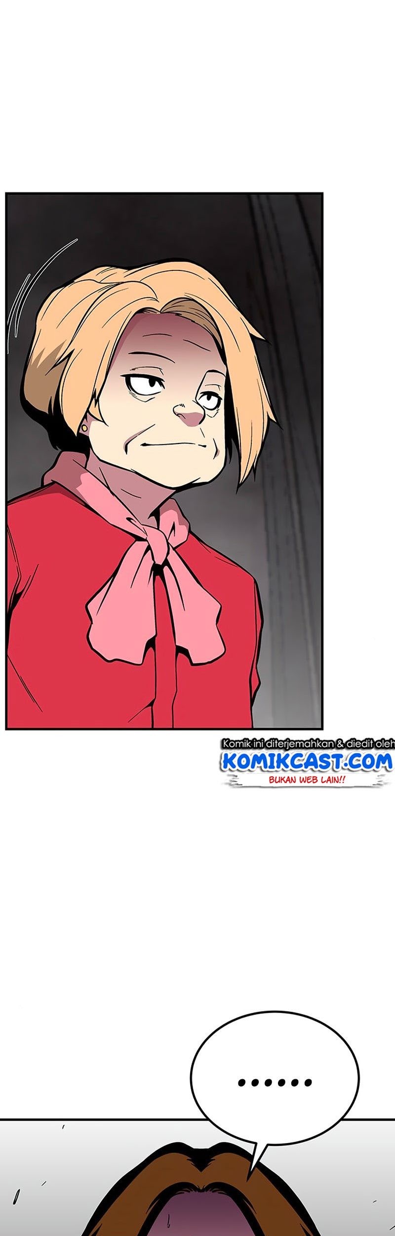 The Earth Savior Selection Chapter 33 - halaman 88