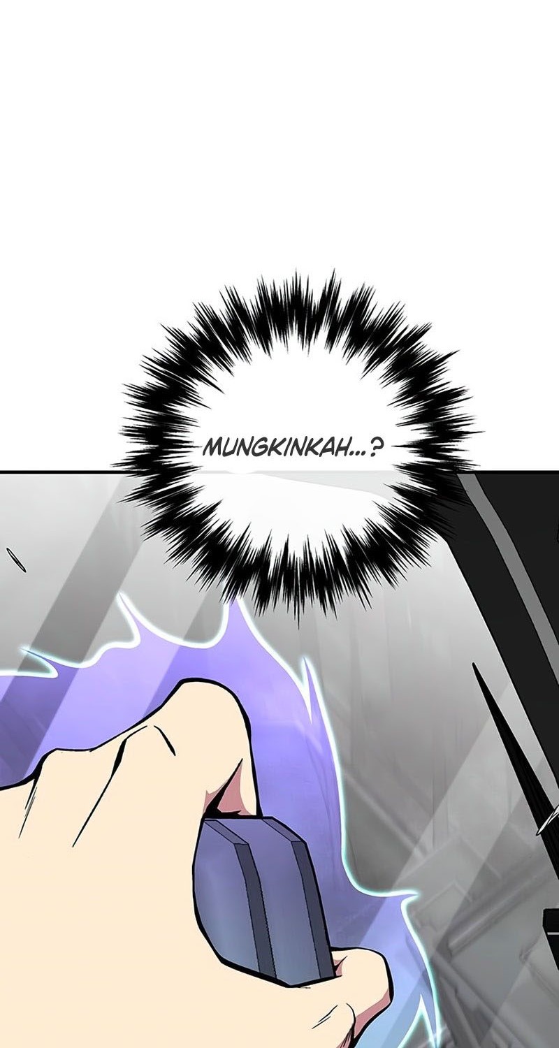 The Earth Savior Selection Chapter 33 - halaman 9