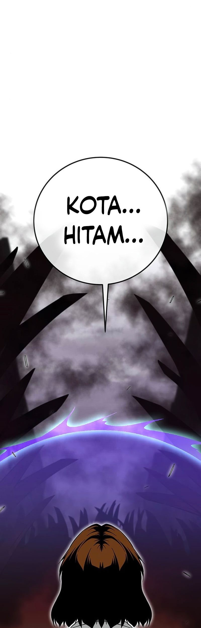 The Earth Savior Selection Chapter 33 - halaman 90