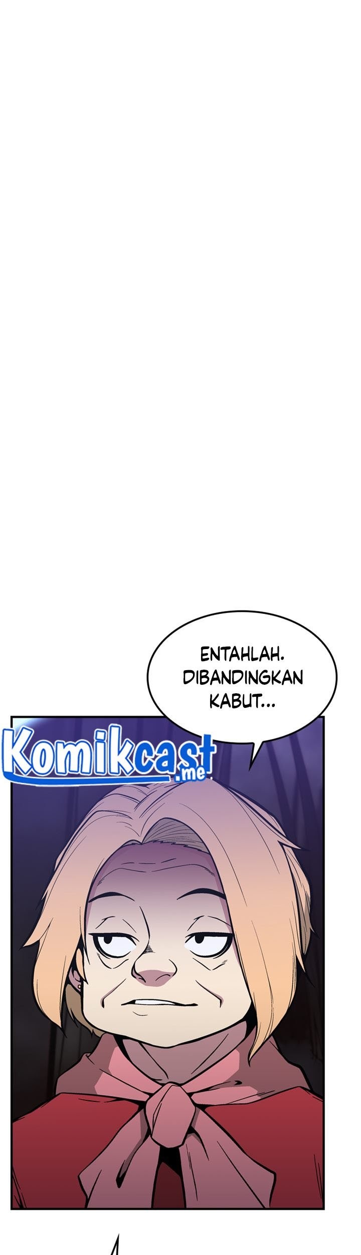 The Earth Savior Selection Chapter 34 - halaman 10