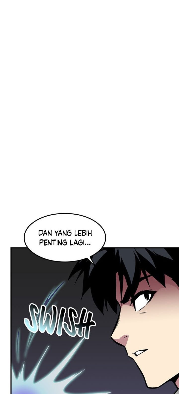 The Earth Savior Selection Chapter 34 - halaman 25