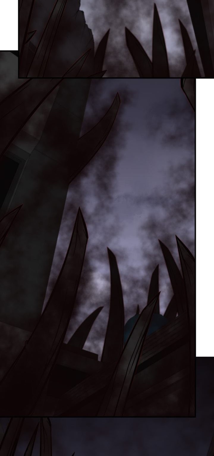 The Earth Savior Selection Chapter 34 - halaman 3