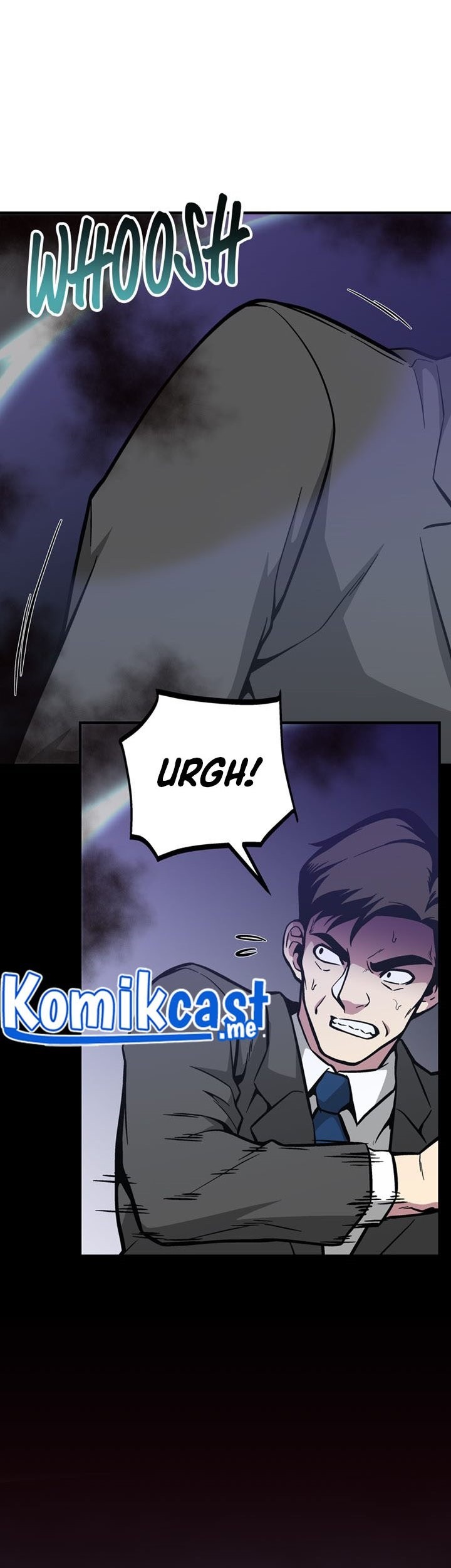 The Earth Savior Selection Chapter 34 - halaman 30