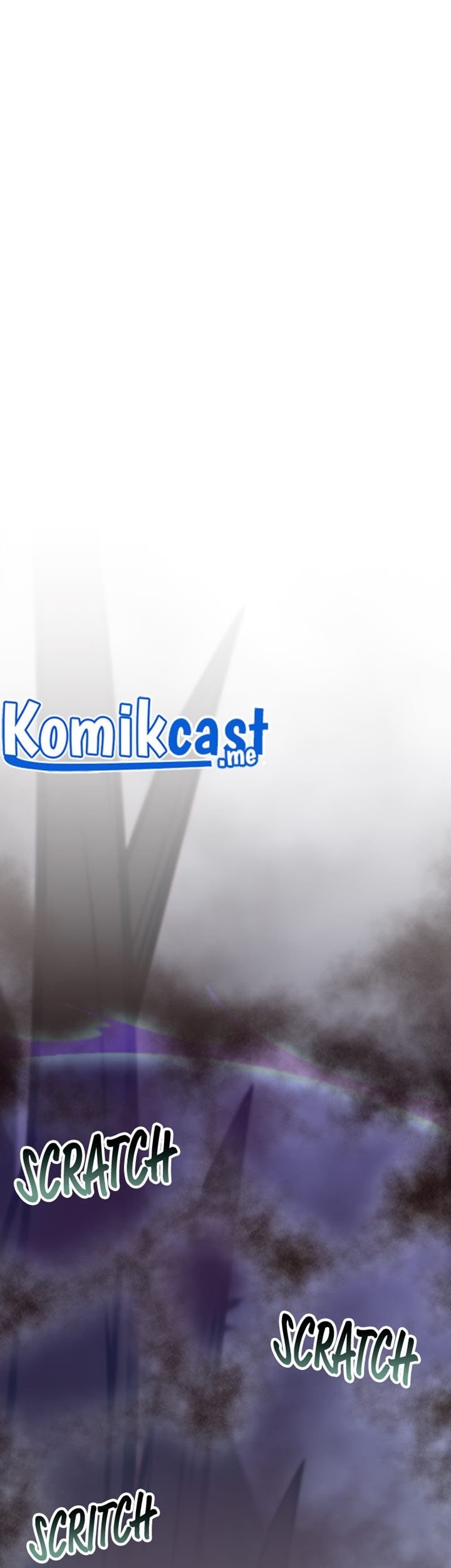 The Earth Savior Selection Chapter 34 - halaman 34