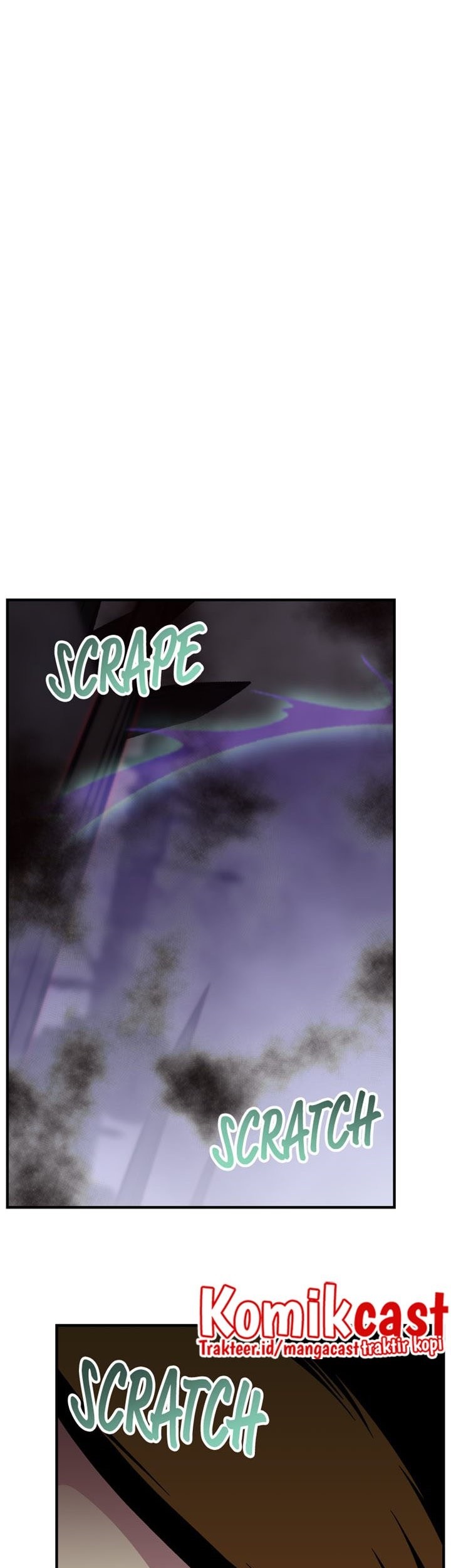 The Earth Savior Selection Chapter 34 - halaman 36