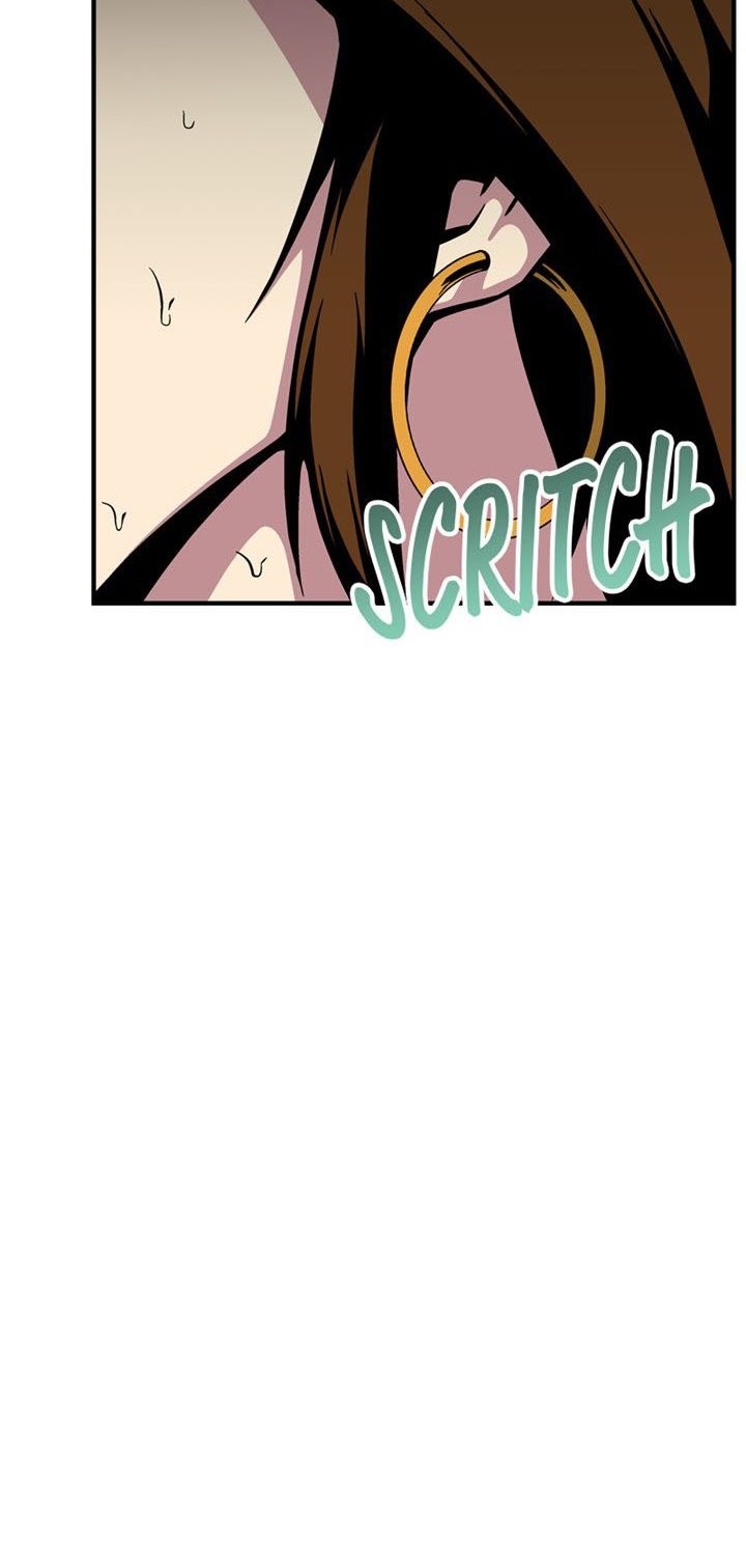 The Earth Savior Selection Chapter 34 - halaman 37