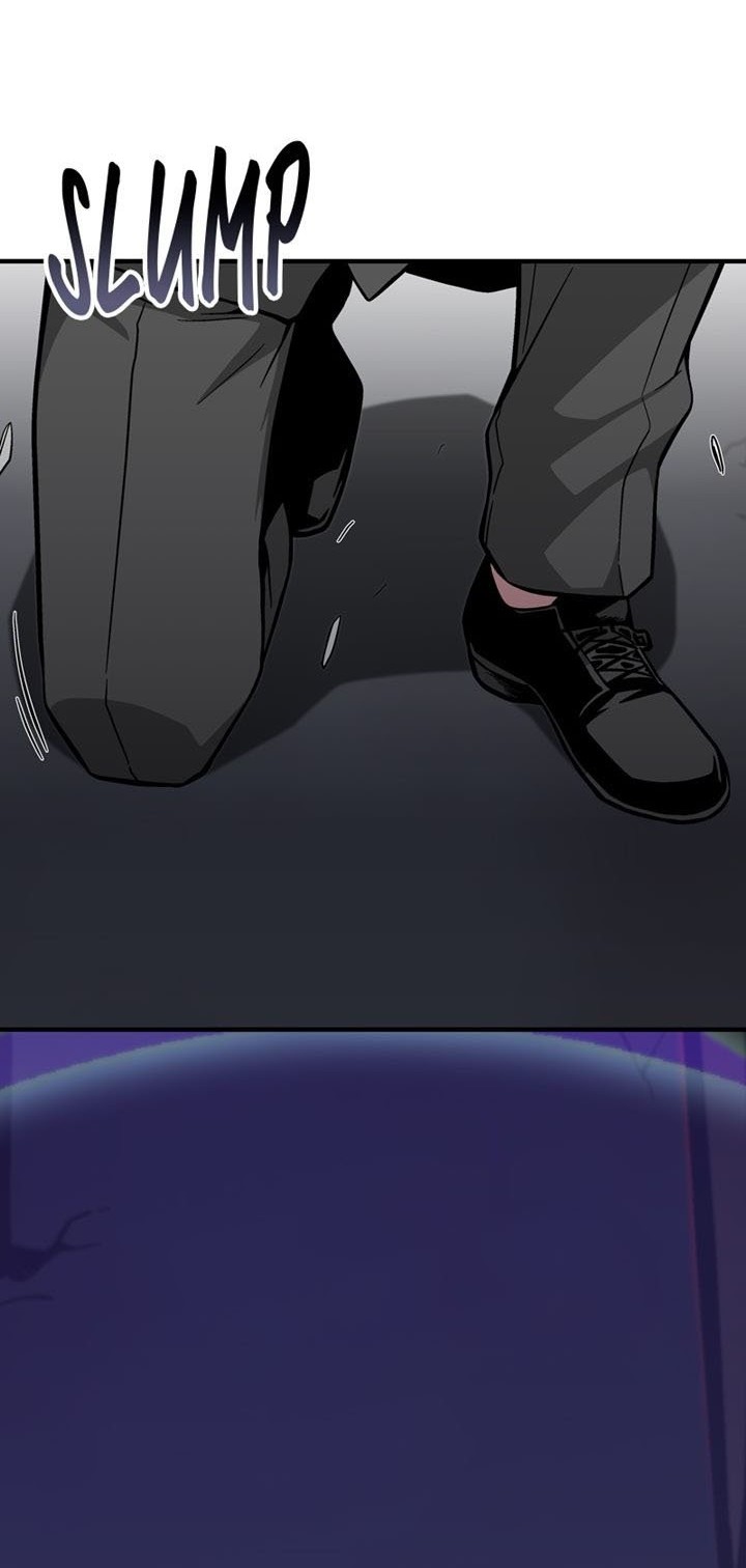 The Earth Savior Selection Chapter 34 - halaman 39