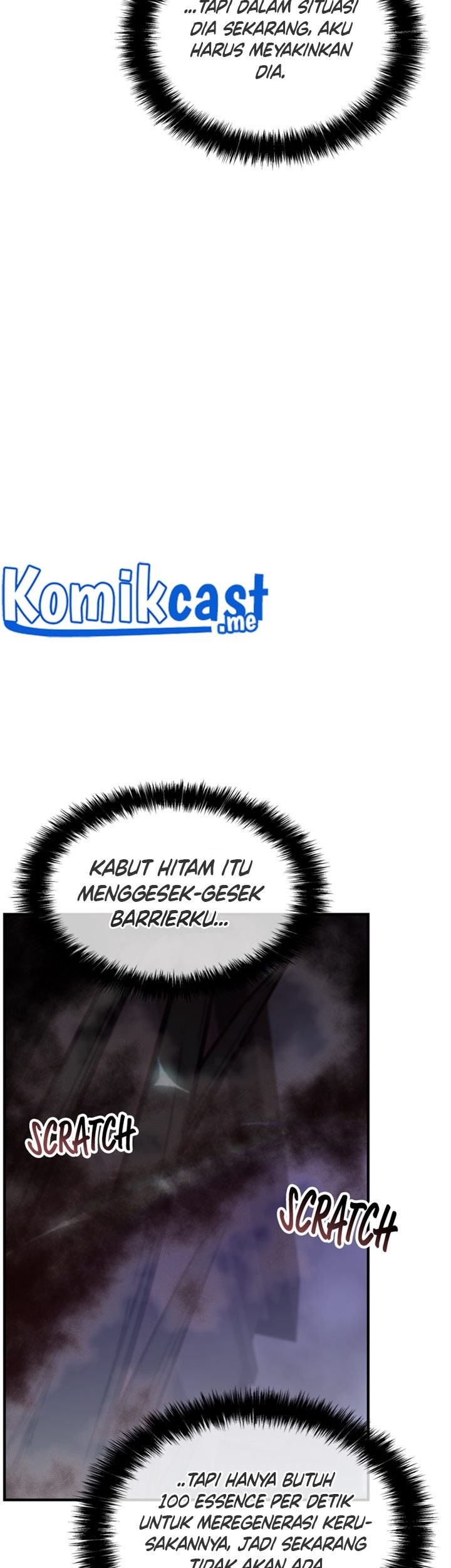The Earth Savior Selection Chapter 34 - halaman 50