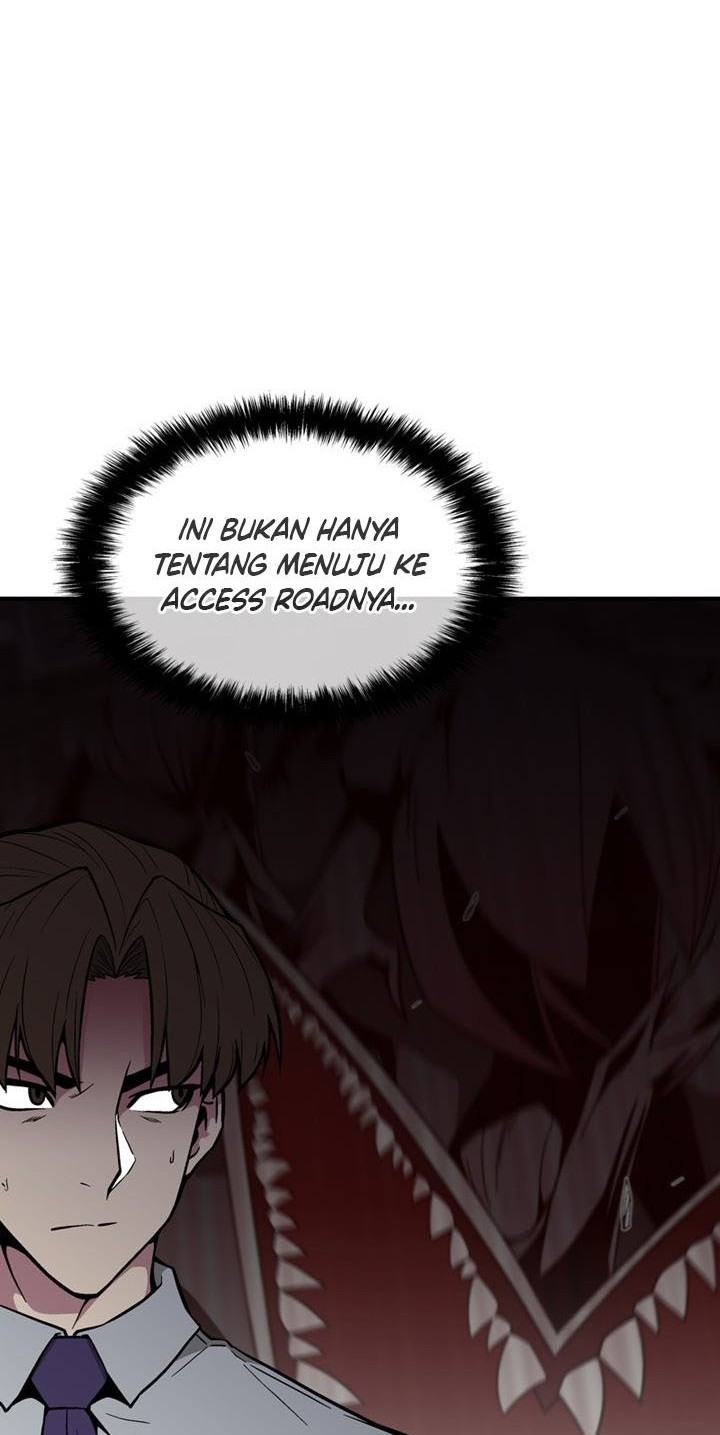 The Earth Savior Selection Chapter 34 - halaman 63