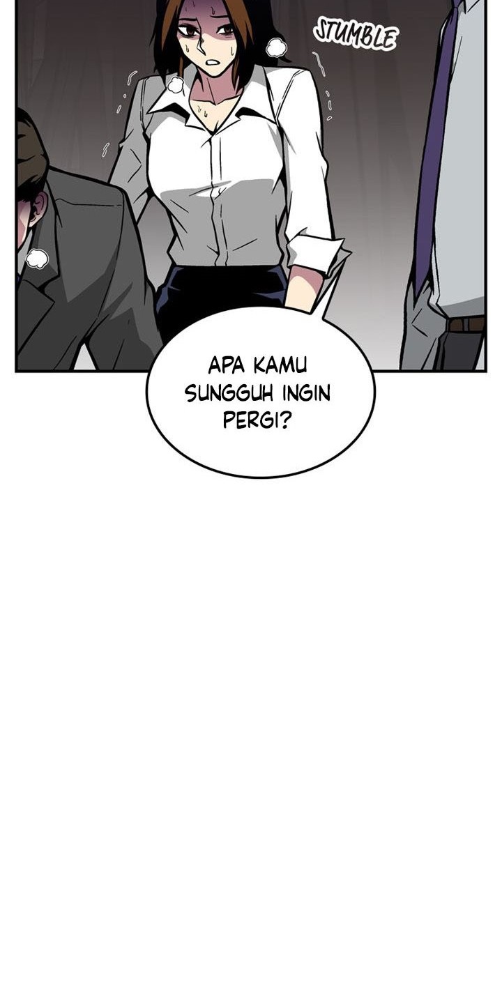 The Earth Savior Selection Chapter 34 - halaman 65