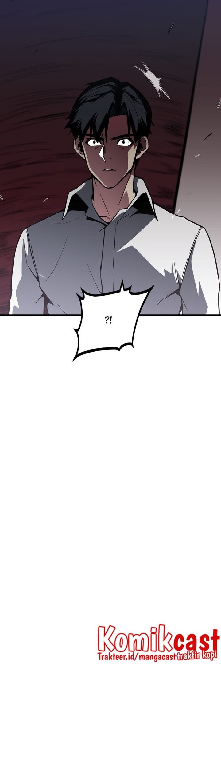 The Earth Savior Selection Chapter 34 - halaman 68