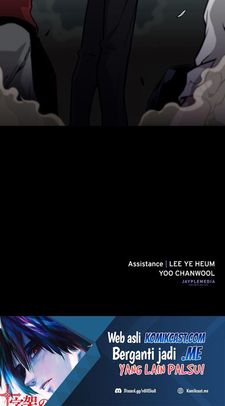 The Earth Savior Selection Chapter 34 - halaman 77
