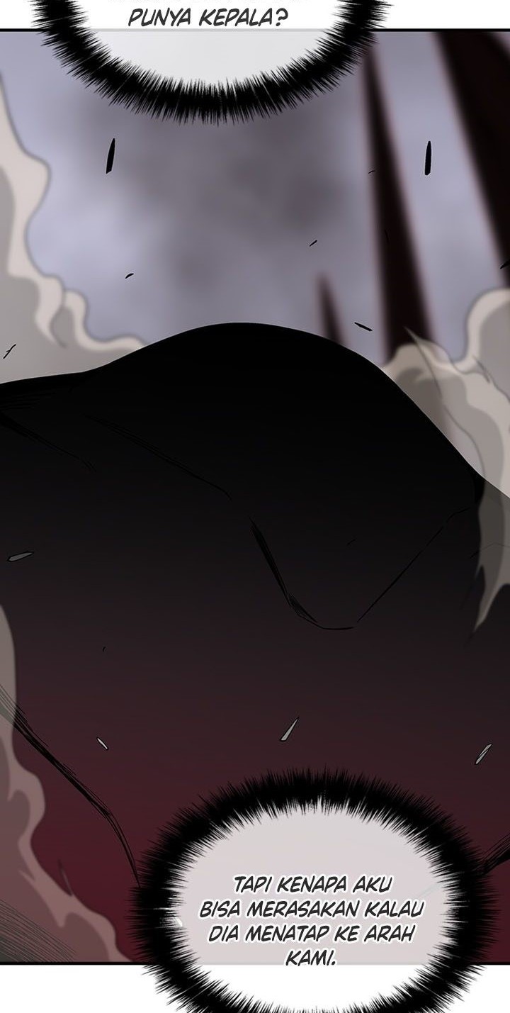 The Earth Savior Selection Chapter 35 - halaman 11