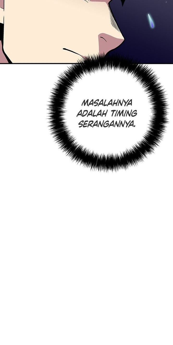 The Earth Savior Selection Chapter 35 - halaman 17