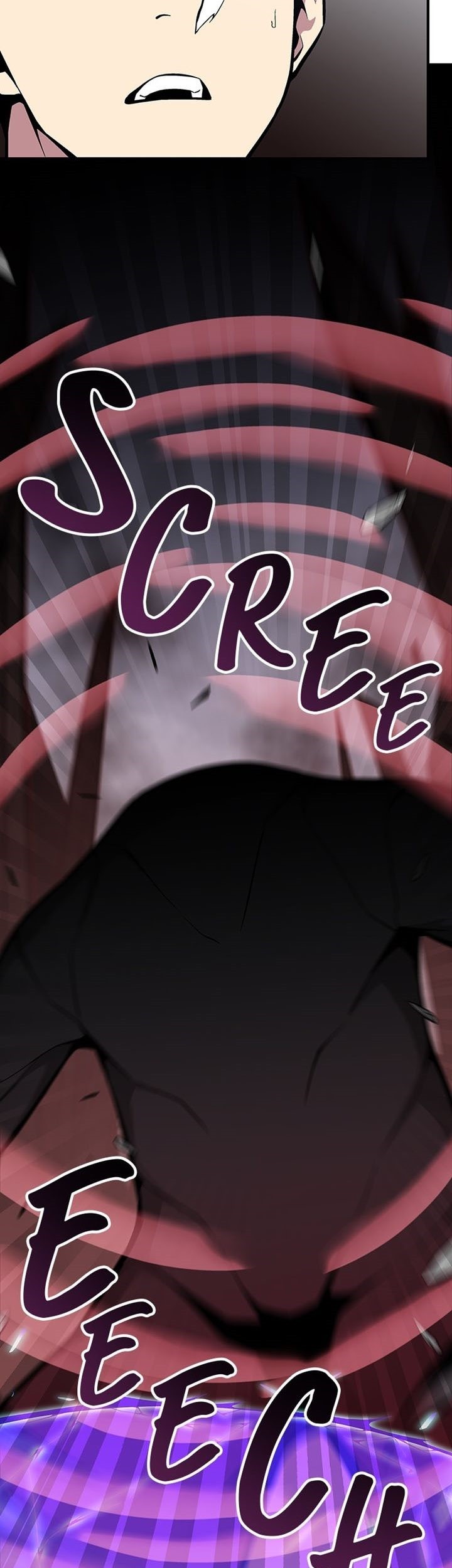 The Earth Savior Selection Chapter 35 - halaman 22