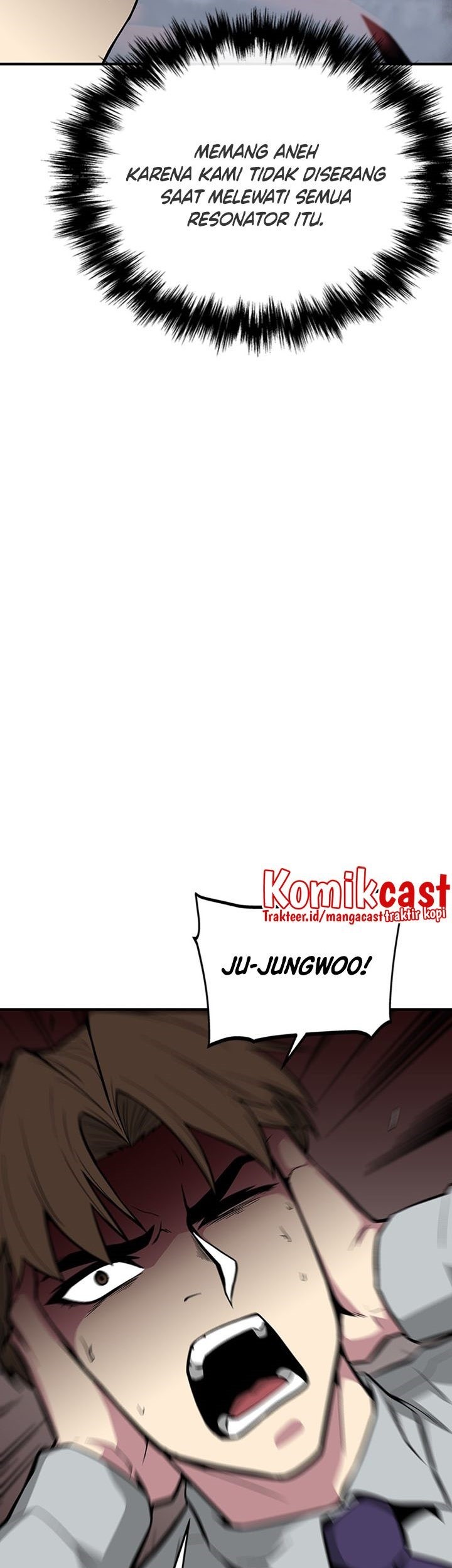 The Earth Savior Selection Chapter 35 - halaman 28