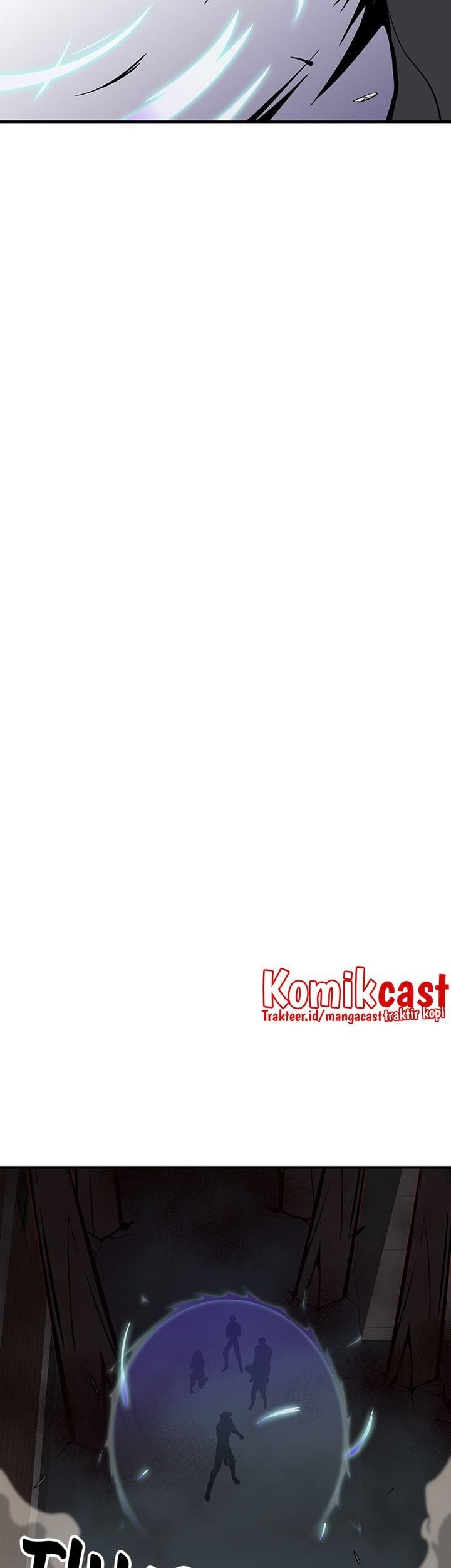 The Earth Savior Selection Chapter 35 - halaman 36