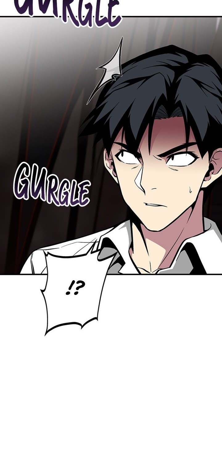 The Earth Savior Selection Chapter 35 - halaman 43