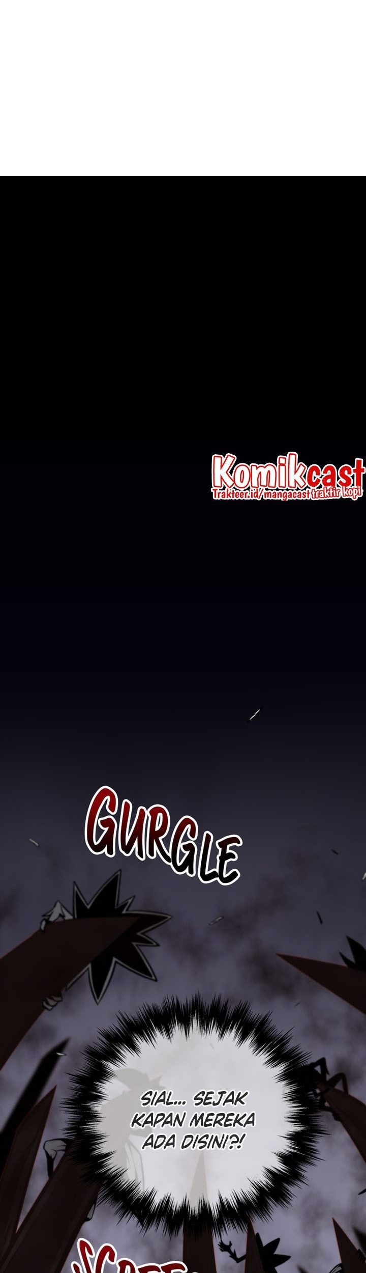 The Earth Savior Selection Chapter 35 - halaman 44