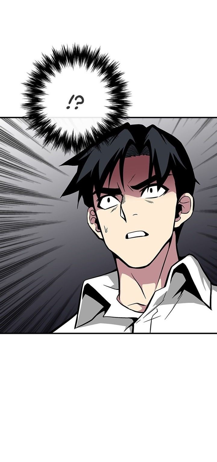 The Earth Savior Selection Chapter 35 - halaman 51