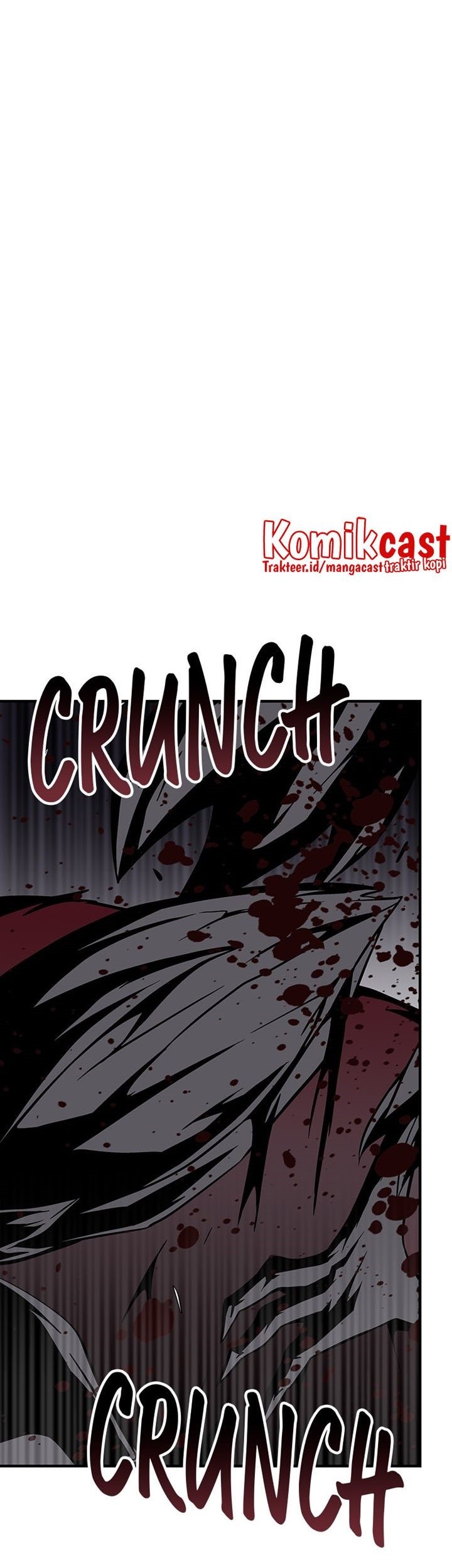 The Earth Savior Selection Chapter 35 - halaman 52