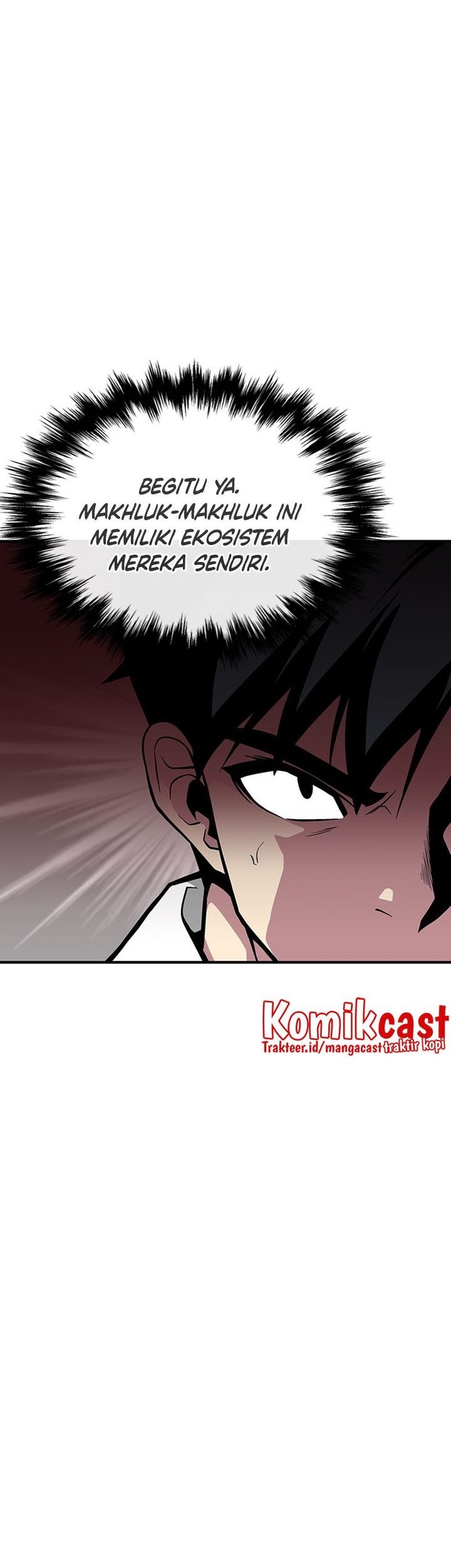 The Earth Savior Selection Chapter 35 - halaman 56