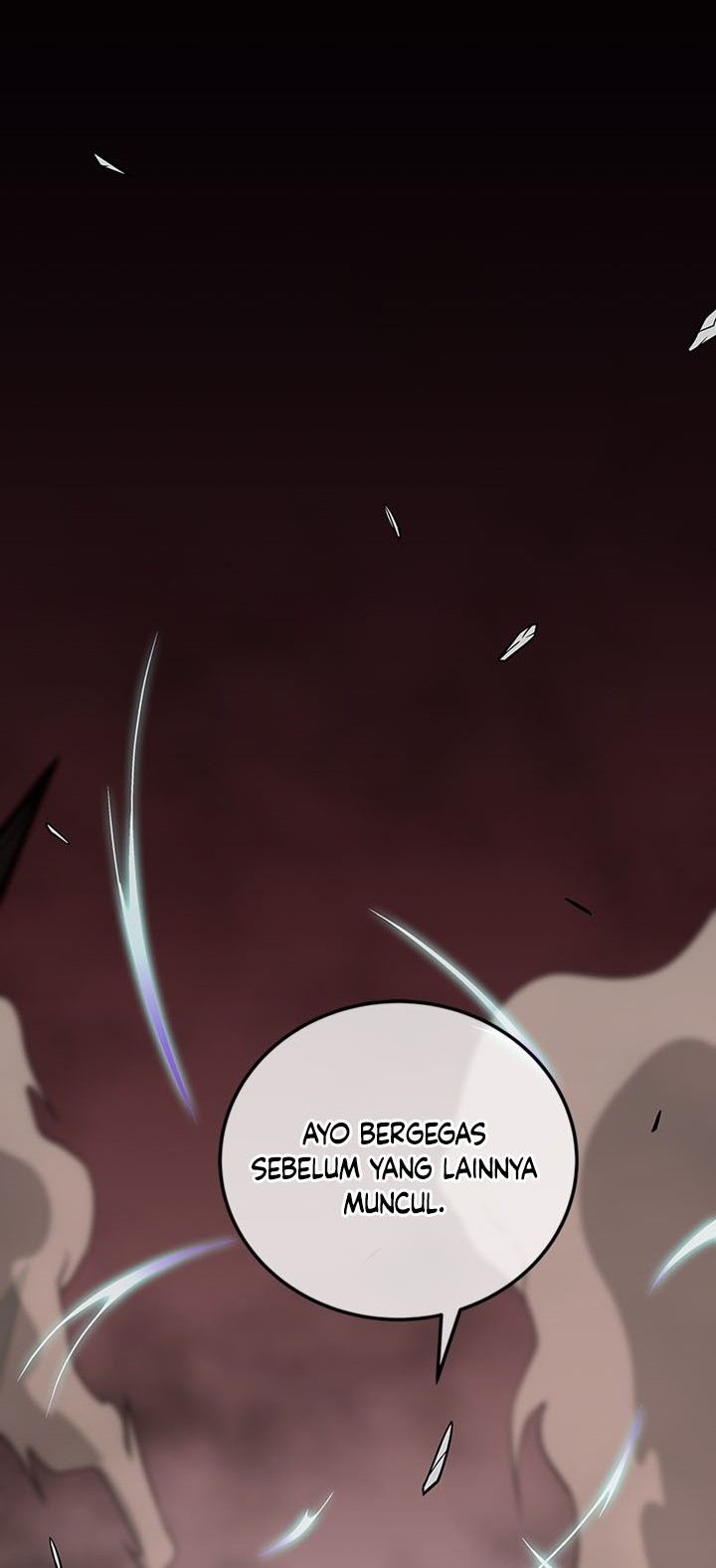 The Earth Savior Selection Chapter 35 - halaman 61