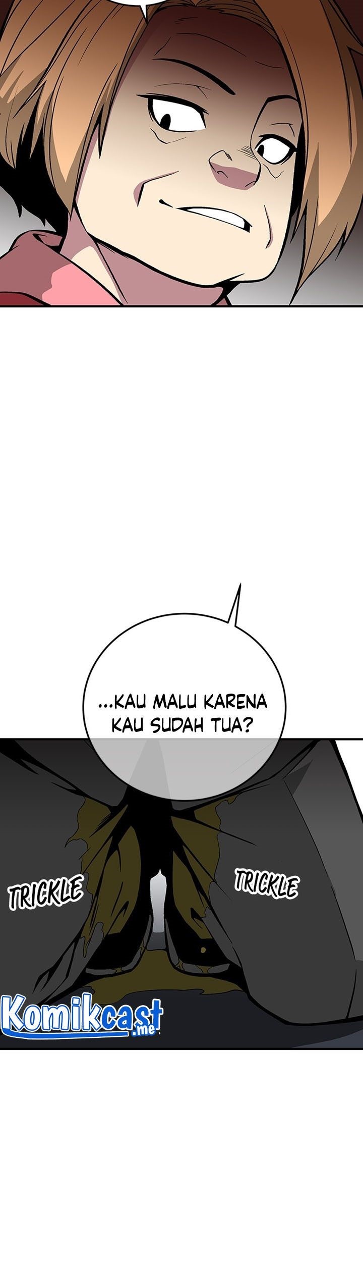 The Earth Savior Selection Chapter 35 - halaman 66